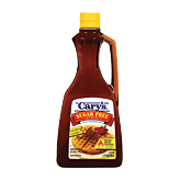 Cary's&nbsp;&nbsp;sugar free syrup, artificial maple flavor Full-Size Picture